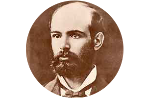 AGUSTÍN ARTURO PRAT CHACÓN