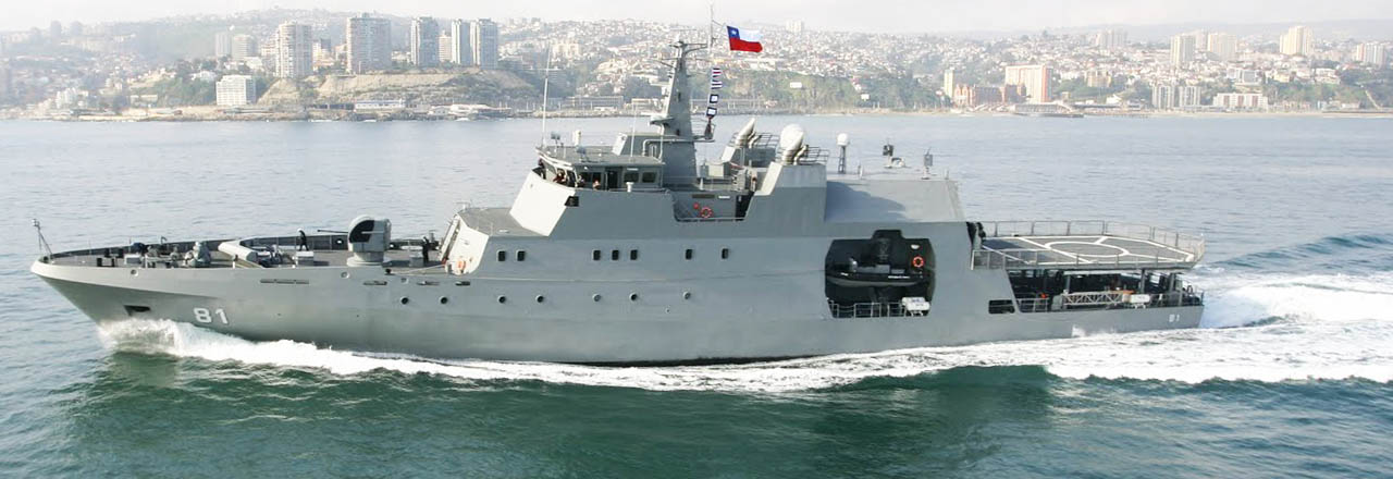 OPV-81 "Piloto Pardo"