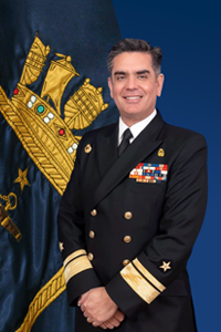 CA Mauricio Arenas Menares