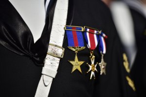 Escuela de Grumetes conmemoró 155 años formando a los jóvenes que sirven al país en las filas de la Armada de Chile