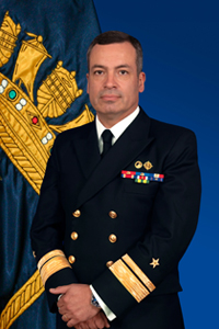 CA LT Nelson Saavedra Inostroza