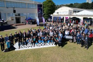 Más de 3 mil personas se reunieron en la 6ta versión de Innovapolinav