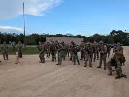 Cabos de la Infantería de Marina obtienen el primer lugar en el desafío Best Warrior 2024