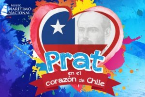 Museo Marítimo Nacional lanza concurso de pintura escolar