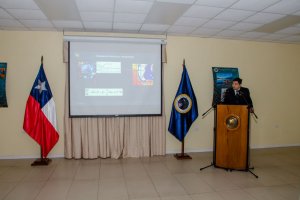 SHOA conmemora el Día Mundial de los Océanos