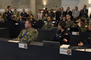 Subsecretario de Defensa y Parlamentarios conocieron en terreno la ejecución del ejercicio “UNITAS 2024”