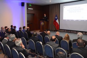 CIMAR impulsó seminario sobre hidrógeno verde, descarbonización y nuevas tecnologías en la industria marítima