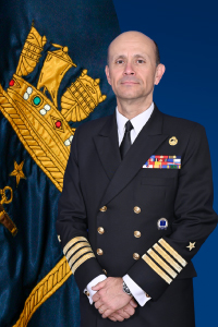 CN Alberto Guerrero García